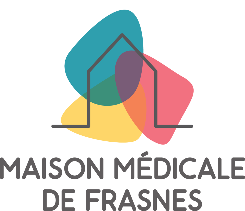 MMDF : Le MAG #3 ! - Maison Médicale de Frasnes